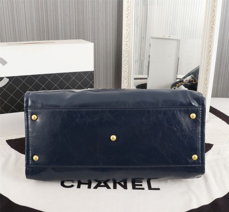 Chanel Shopping Bags